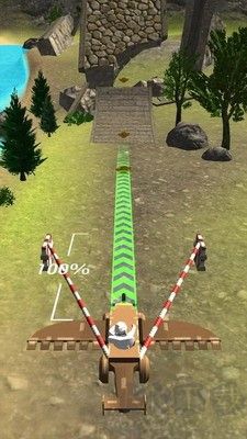 讓它飛起來(lái)游戲