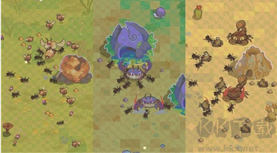 蟻群模擬器2最新版