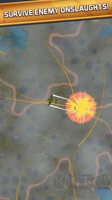 空軍小隊(duì)2024最新版