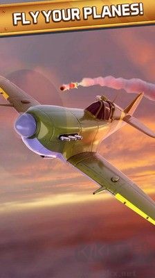 空軍小隊(duì)2024最新版