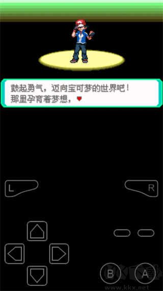 口袋妖怪究極綠寶石4金手指版