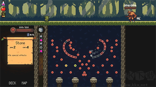 哥布林彈球游戲