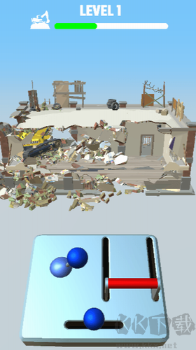 拆樓成首富2024最新版