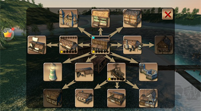 深海狩獵者安卓版