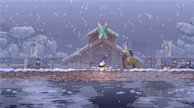 王國新大陸最新版