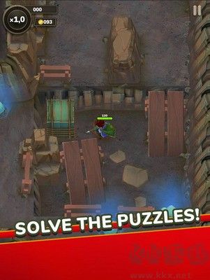 人跡罕至的路2024最新版