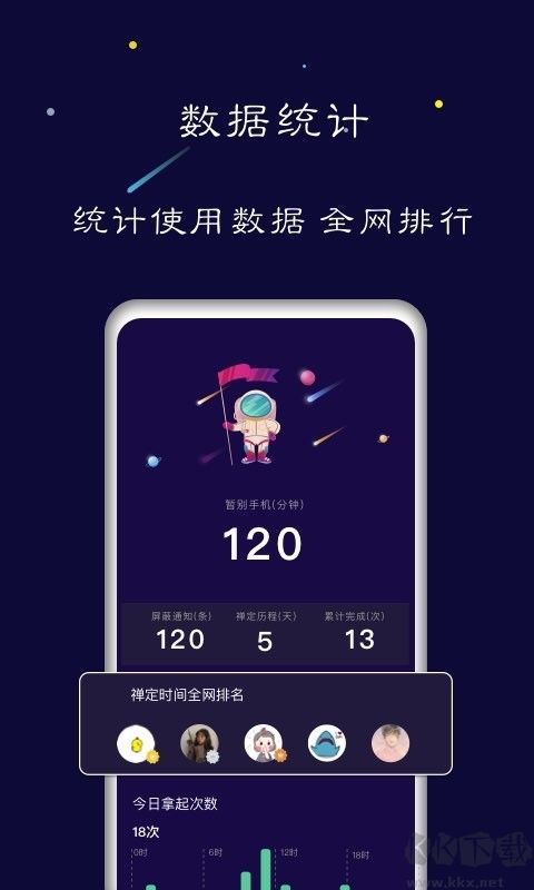 禪定空間新版本