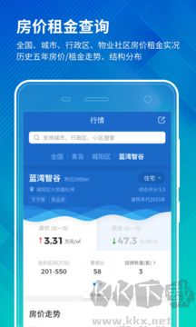 中國(guó)房?jī)r(jià)行情正版