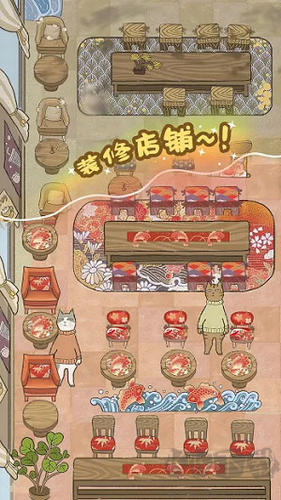 喵之料理大師2024最新版