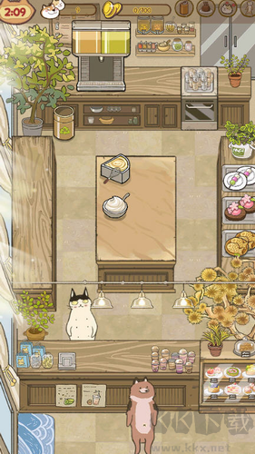 喵之料理大師2024最新版