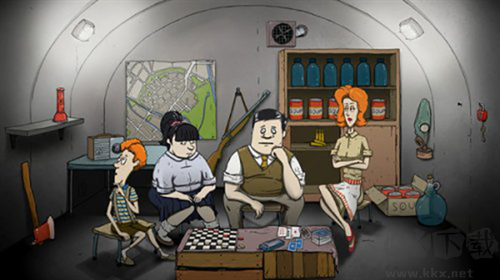 60秒重制版(中文作弊菜單)