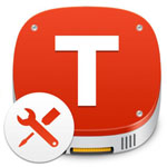 Tuxera NTFS(外置存儲工具) v2.0.17