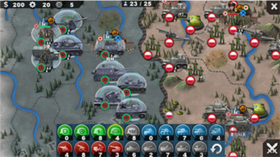 世界征服者4安卓版