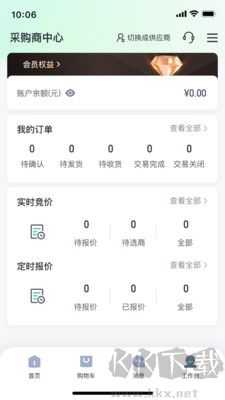 萬(wàn)郡易采最新版