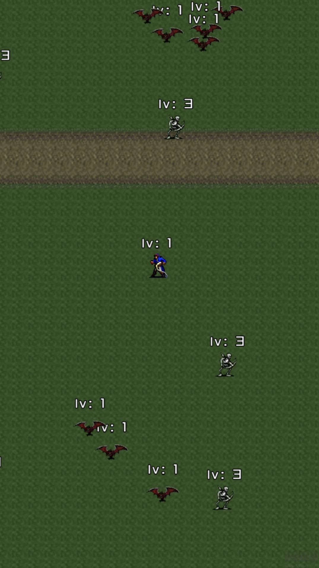 小兵戰(zhàn)爭(zhēng)之造塔安卓版