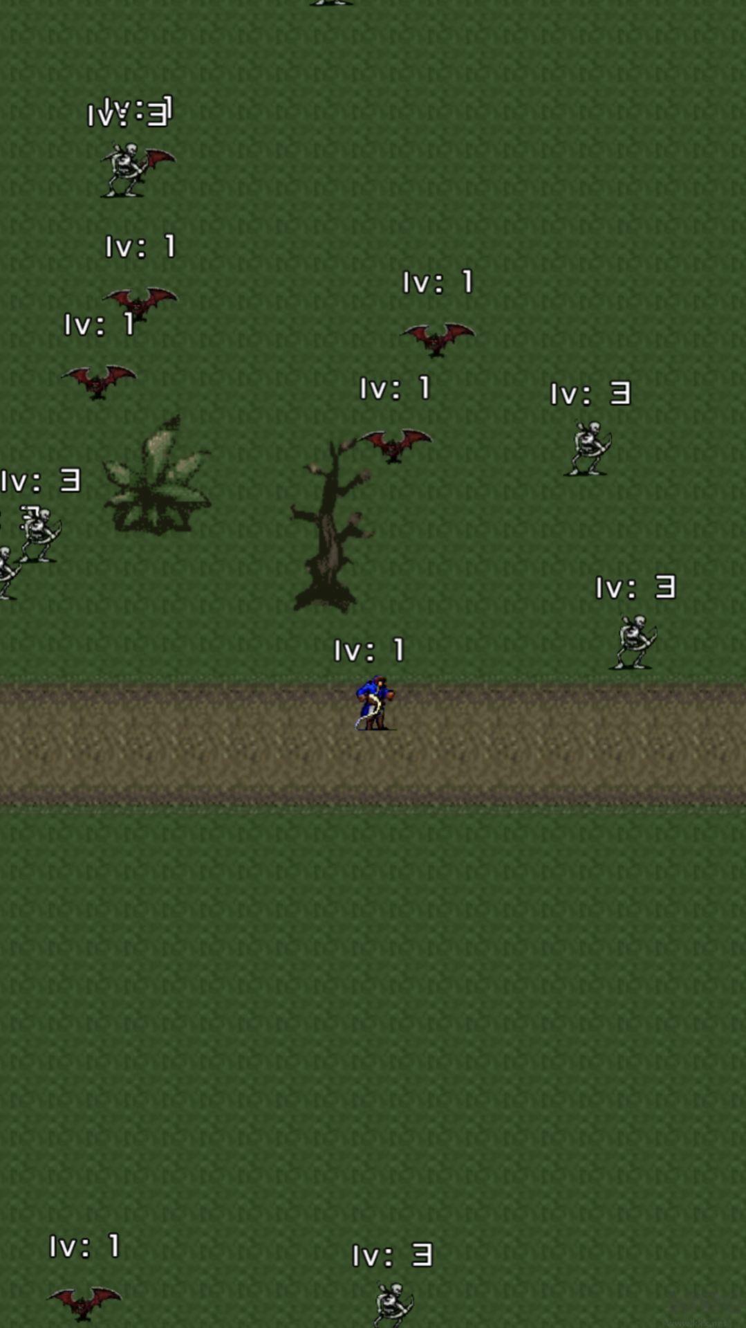 小兵戰(zhàn)爭(zhēng)之造塔安卓版