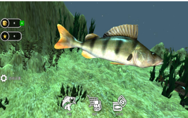 釣魚3官方版