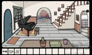 另一個陰影安卓版