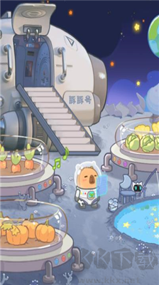 慢豚豚的生活免廣告版