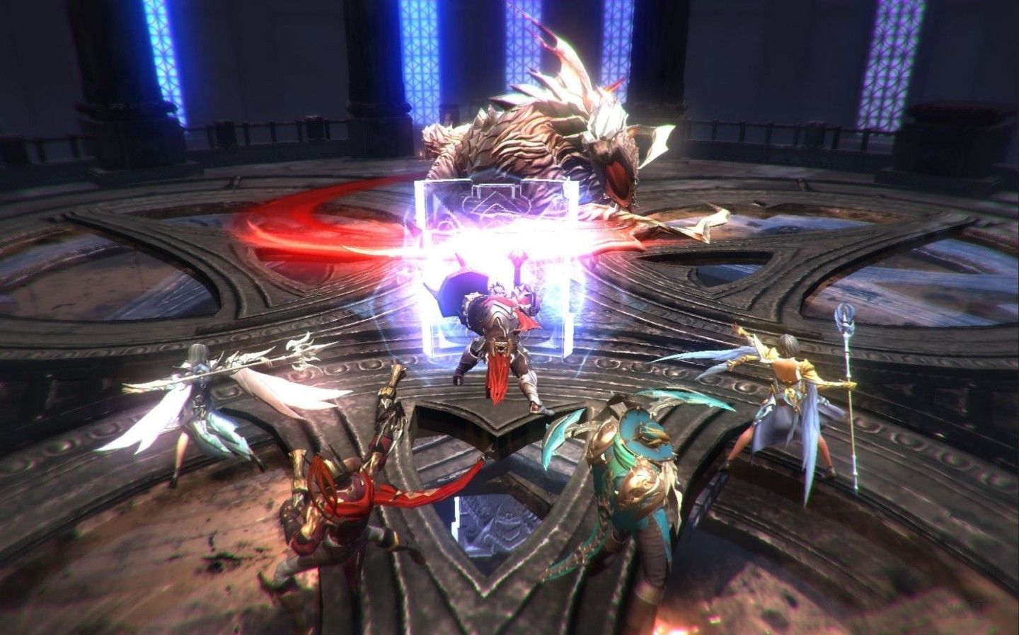 Royal漢化版
