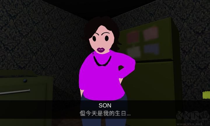 糟糕的憤怒父母官方版
