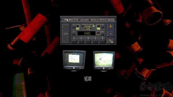 惡魔輪盤安卓版