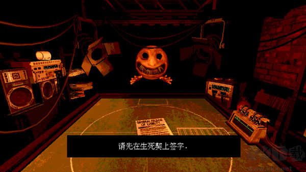 惡魔輪盤安卓版