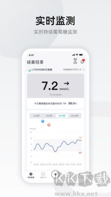 硅基輕享官方版