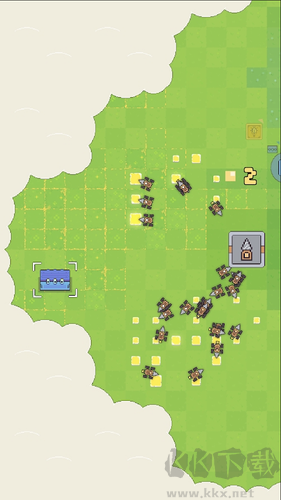 機(jī)器人殖民地2中文版