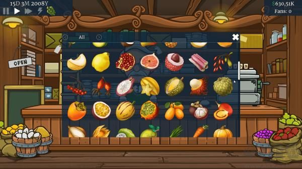 馬黛茶大亨單機(jī)版