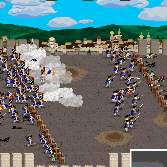 法國沖突1812官方版