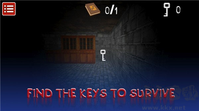 恐怖修女邪惡的鄰居官網(wǎng)版