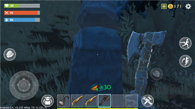 荒島求生官網(wǎng)版