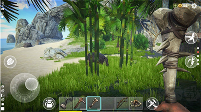 荒島求生官網(wǎng)版