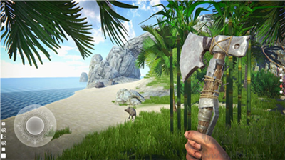 荒島求生官網(wǎng)版