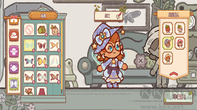 森林冒險日記官方正版