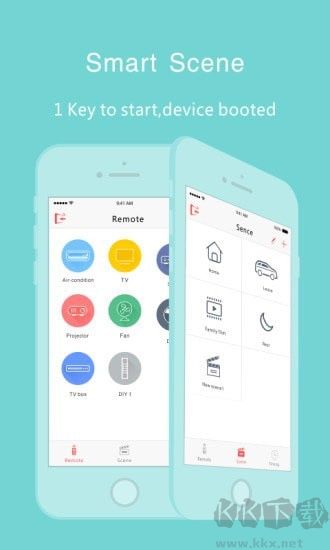 小雷智家官網(wǎng)版