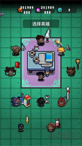 元氣特攻安卓版