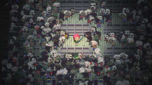 加拿大不歸路游戲