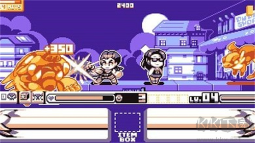 水晶守護(hù)者中文版