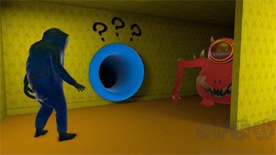 ???????迷失暗境漢化版