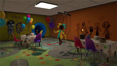 ???????迷失暗境漢化版