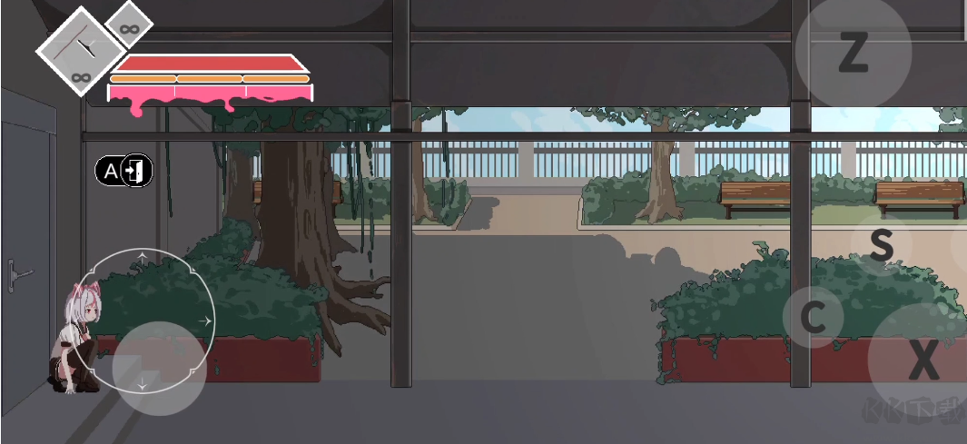 夏哈塔遭難的一天安卓版