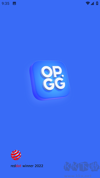 opgg手機(jī)版