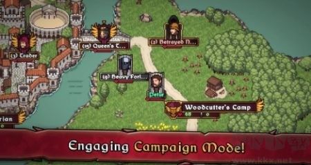 迪斯隆之劍最新版