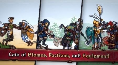 迪斯隆之劍最新版