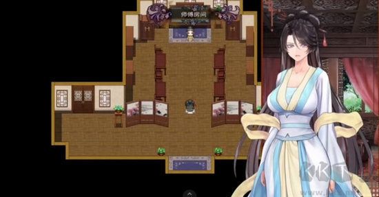 緋色修仙錄最新版