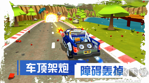 剎車(chē)失靈2手機(jī)版