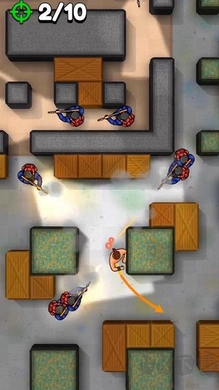 獵人刺客官網(wǎng)版