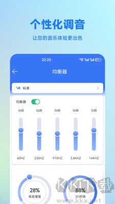 藍(lán)牙調(diào)試助手綠色版